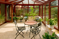 Thorpe Mandeville conservatory quotes