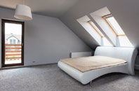 Thorpe Mandeville bedroom extensions