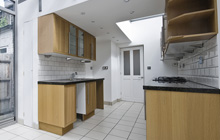 Thorpe Mandeville kitchen extension leads